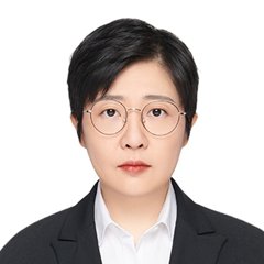 徐晓卿医生头像