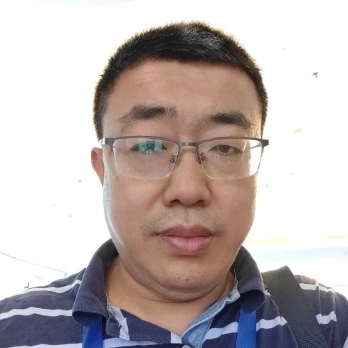 刘同刚医生头像