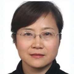 张朝香医生头像