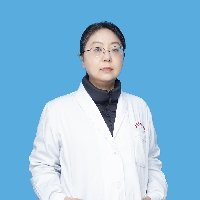 倪晓容医生头像