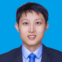 赵华善医生头像