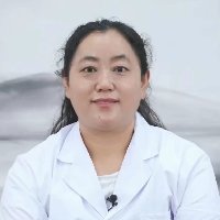 李丽丽医生头像