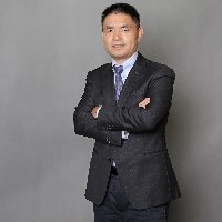 汪五清医生头像