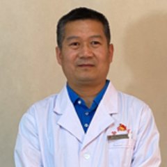 李贻奎医生头像