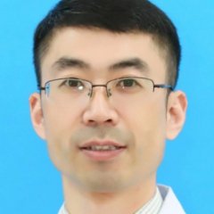 焦坤医生头像