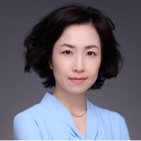 刘洁医生头像