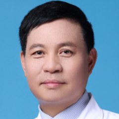 翟博医生头像