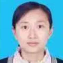 陈晶医生头像