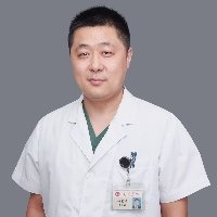 张宏业医生头像
