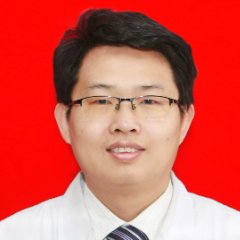 辛涛医生头像