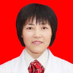 赵爱莲医生头像