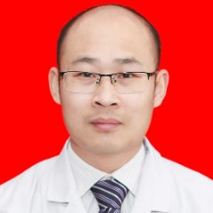 黄亮医生头像