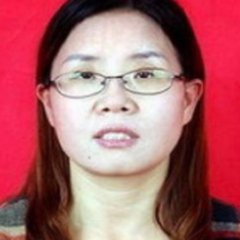 程子翠医生头像