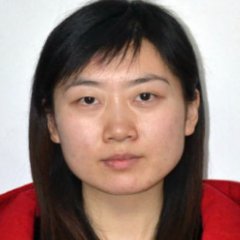 陈冉医生头像