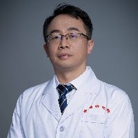 吴冯胜医生头像