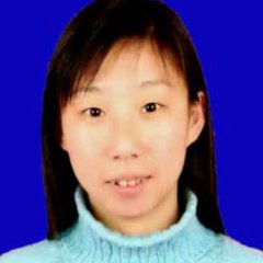 蓝竹梅医生头像
