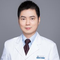 张陈医生头像