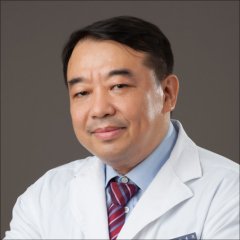 何农医生头像