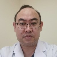 郑晓寰医生头像