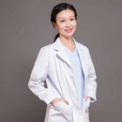 王茜医生头像
