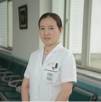 李娟医生头像