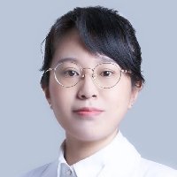 高丽君医生头像
