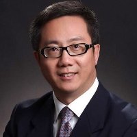 尹东辉医生头像