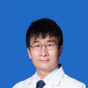解孝锋医生头像