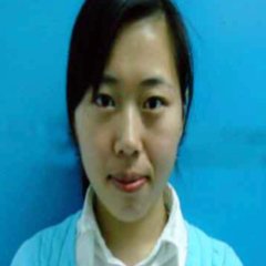 梁娜医生头像