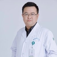 杨庆岩医生头像