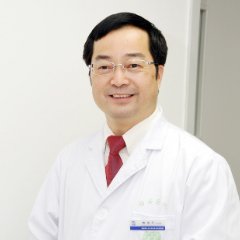 鲍诗平医生头像