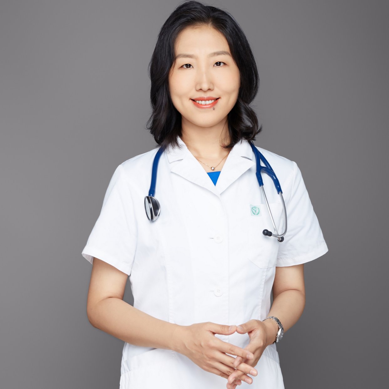 朱晓明
