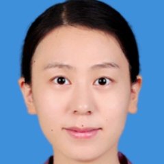 周田田医生头像