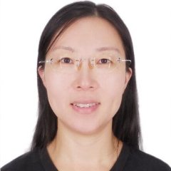李新萍医生头像
