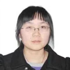 贾文文医生头像