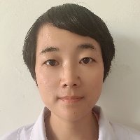 杨慧医生头像