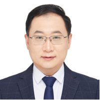 刘吉兵医生头像