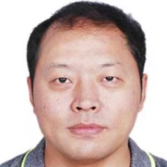 王庆军医生头像