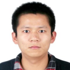 杜志华医生头像