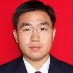 韩江医生头像