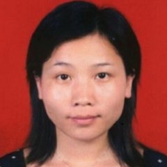 刘敏敏医生头像