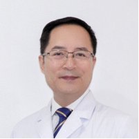 杨高云医生头像