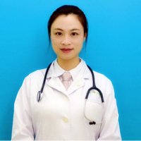 初晓丽医生头像
