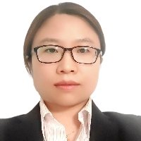 鞠现霞医生头像
