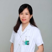 杨玲玲医生头像