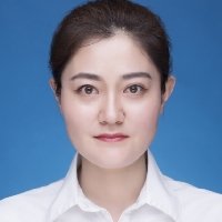 郑慧玲医生头像