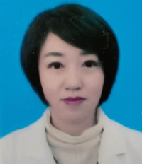 刘莹医生头像