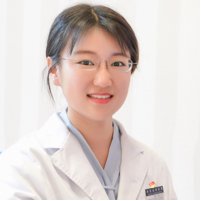 杨梓琪医生头像