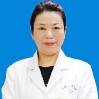 杨丽贤医生头像