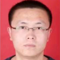 翟兵医生头像